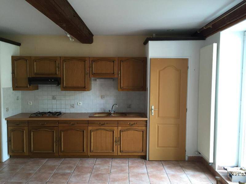 Appartement Rue Neuve à Saint-Laurent-sur-Saône