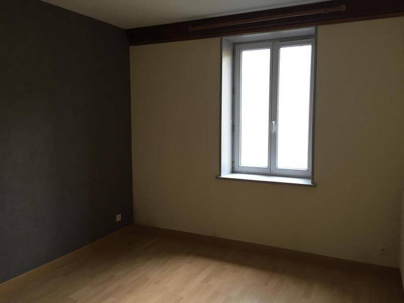 Appartement Rue Neuve à Saint-Laurent-sur-Saône