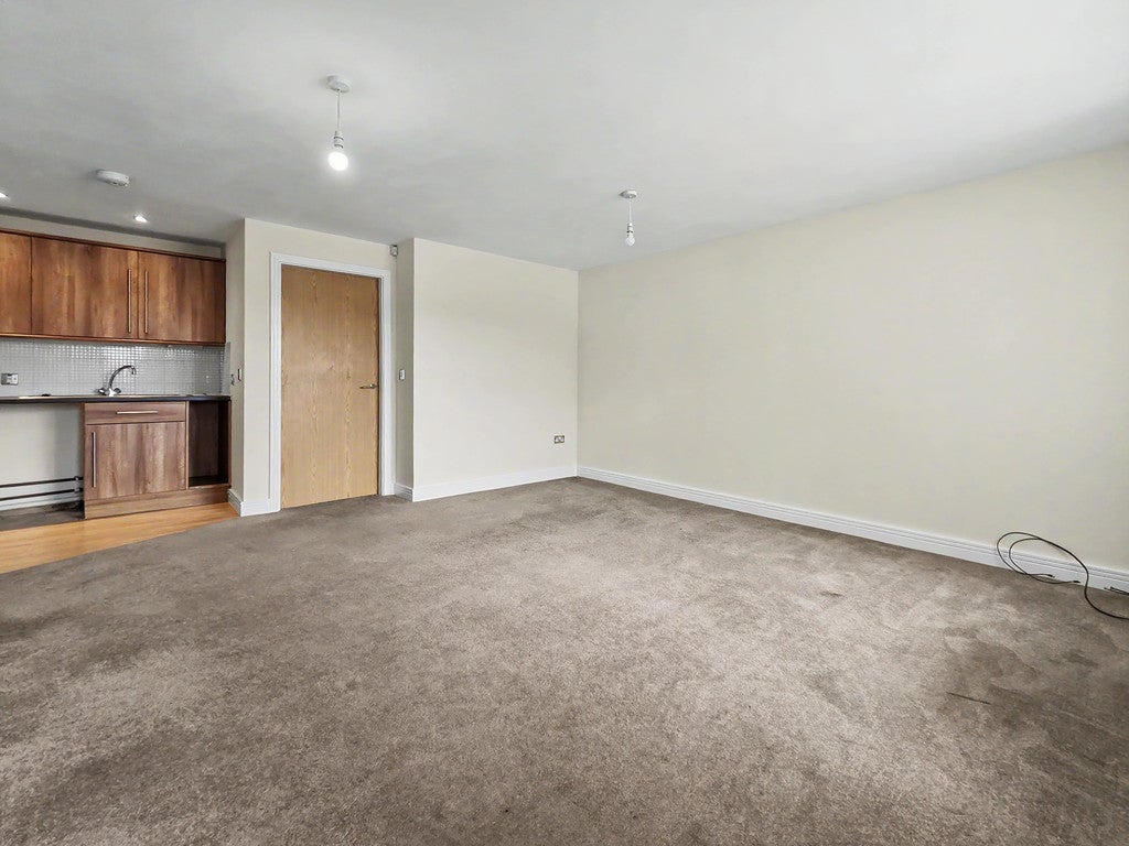 Flat Barratts Orchard in Cleobury Mortimer