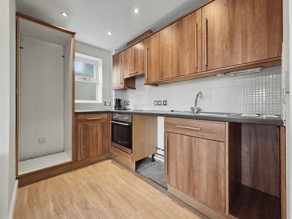 Flat Barratts Orchard in Cleobury Mortimer