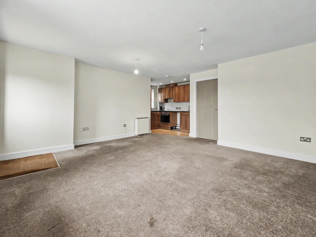 Flat Barratts Orchard in Cleobury Mortimer