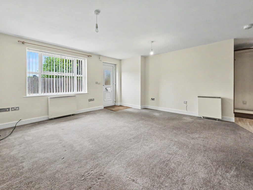 Flat Barratts Orchard in Cleobury Mortimer