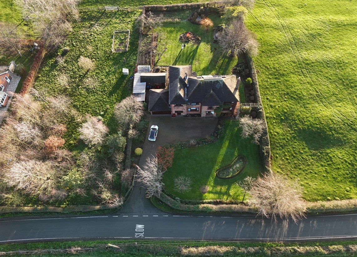 House Kings Newnham Lane in Rugby