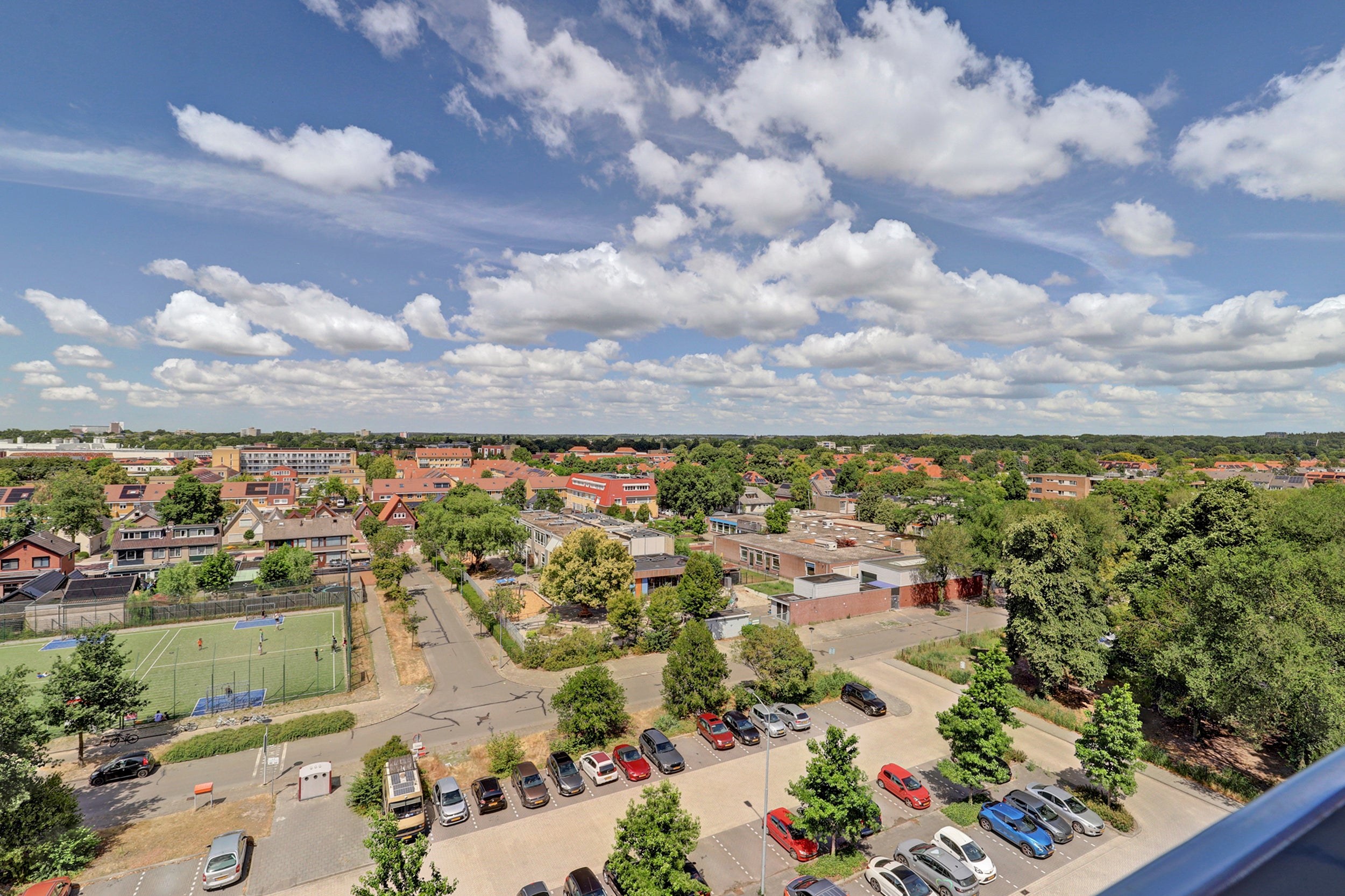 Studio te koop: Van der Hagenstraat 847, Ede