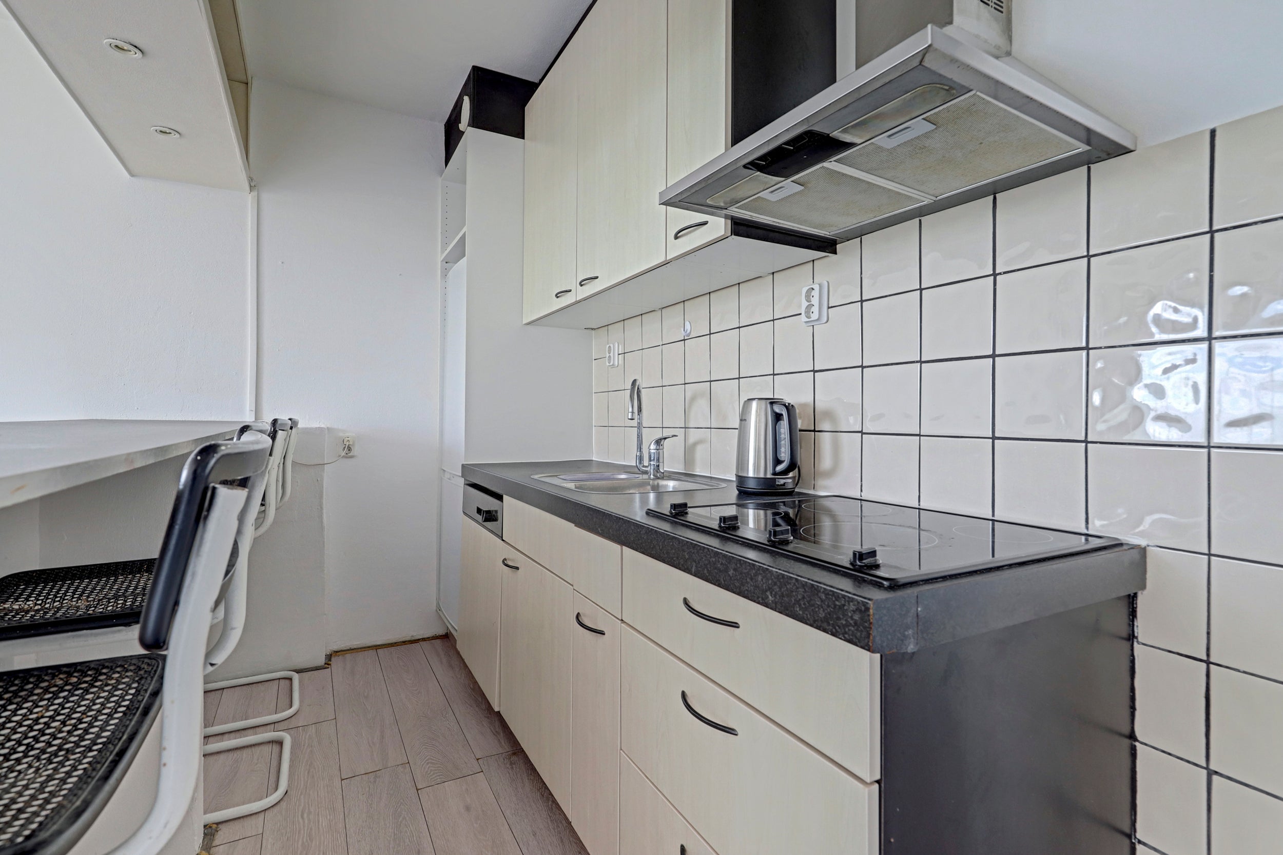 Studio te koop: Van der Hagenstraat 847, Ede