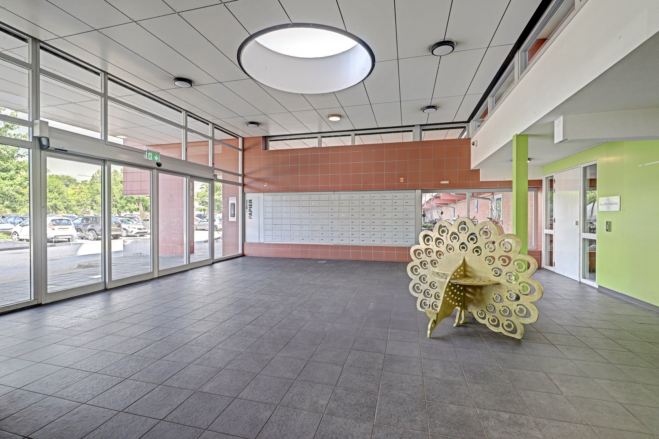 Studio te koop: Van der Hagenstraat 847, Ede