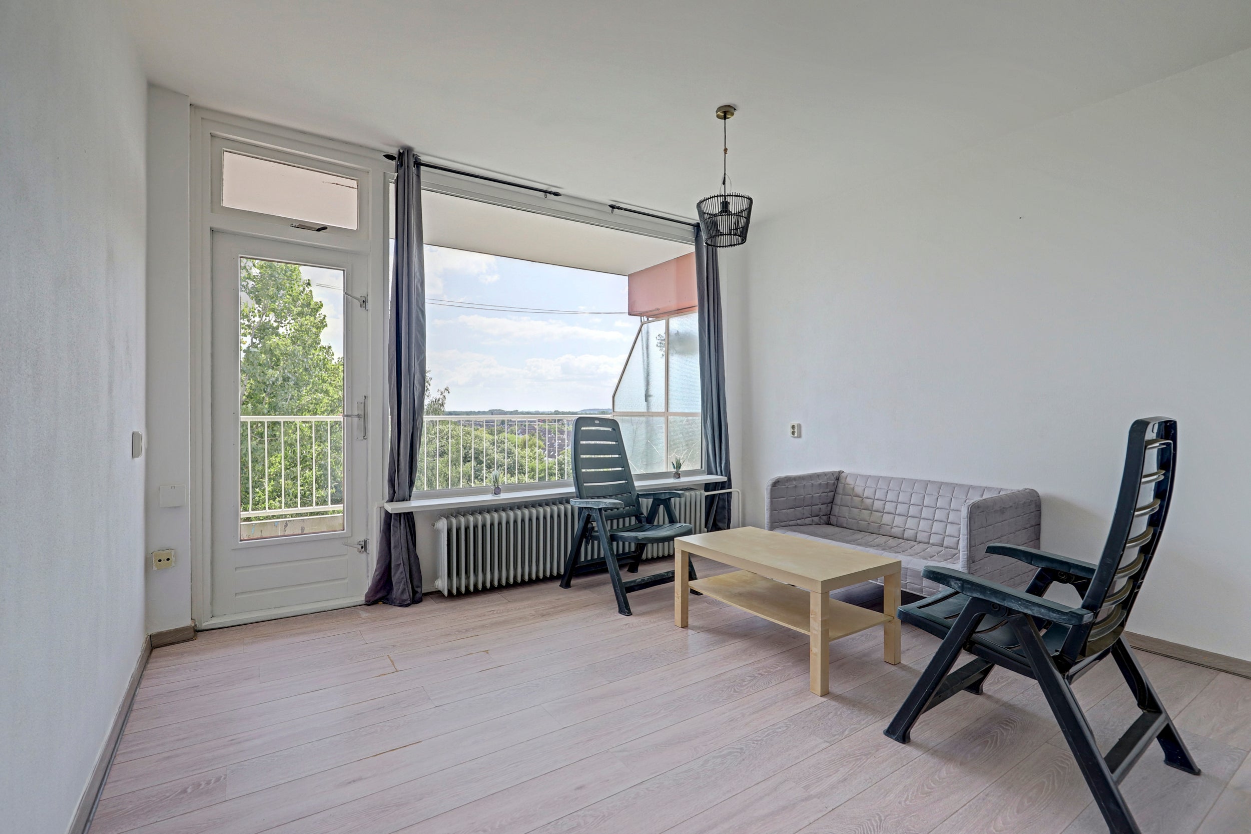 Studio te koop: Van der Hagenstraat 847, Ede