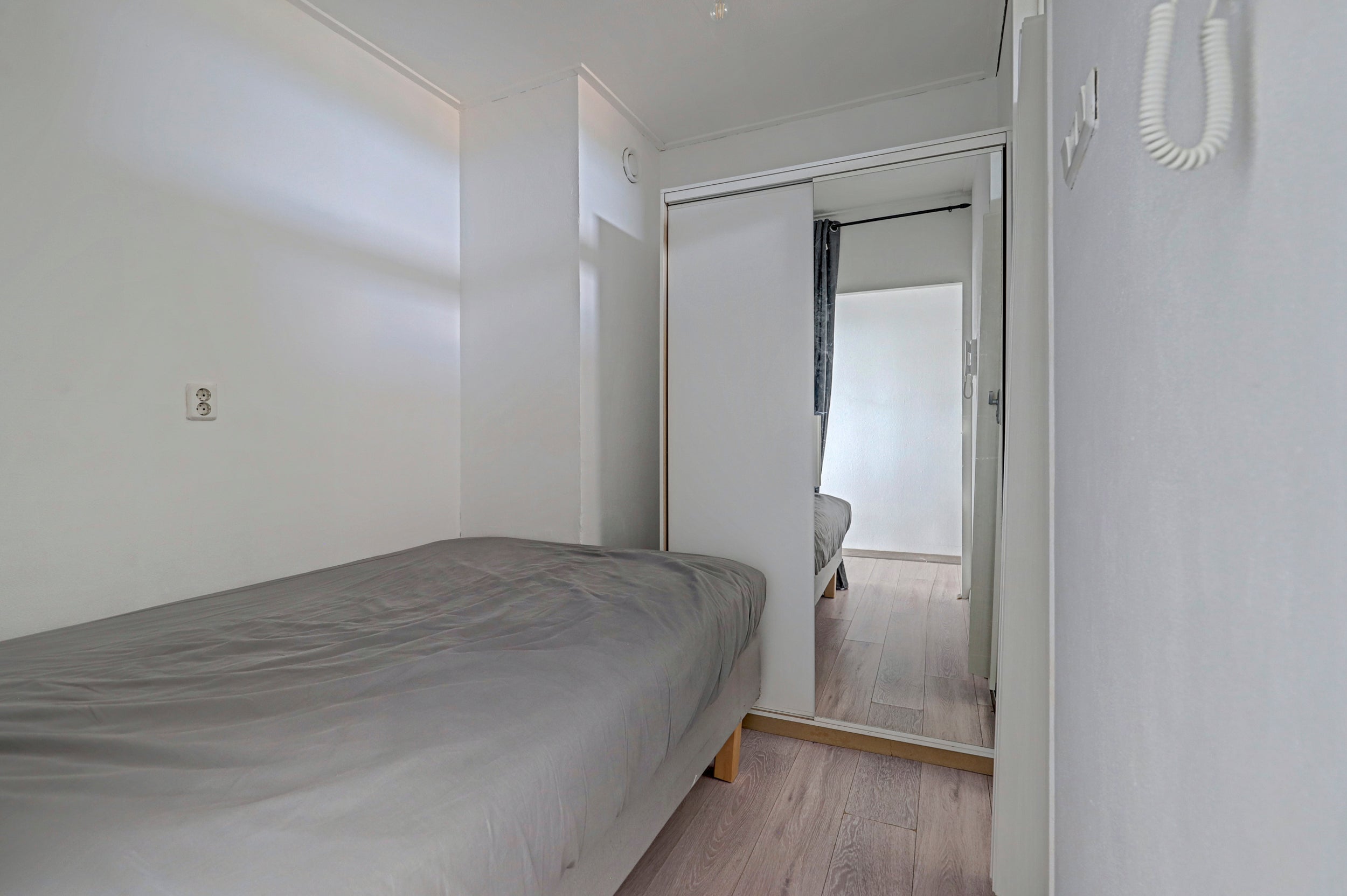 Studio te koop: Van der Hagenstraat 847, Ede