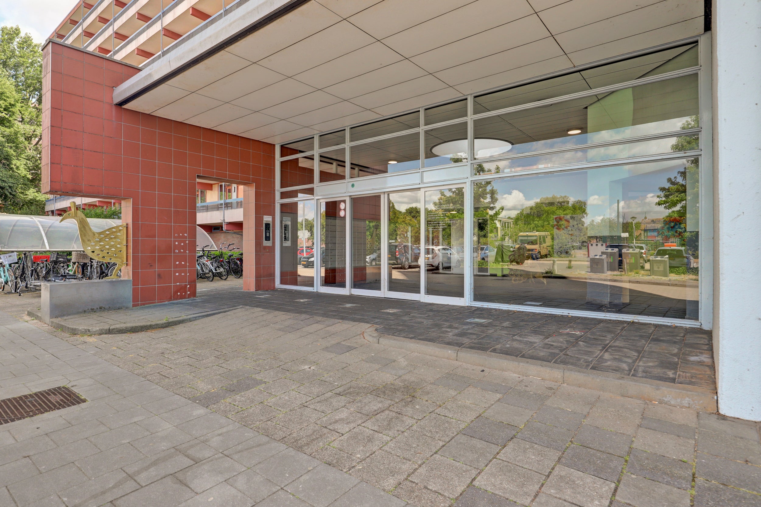 Studio te koop: Van der Hagenstraat 847, Ede