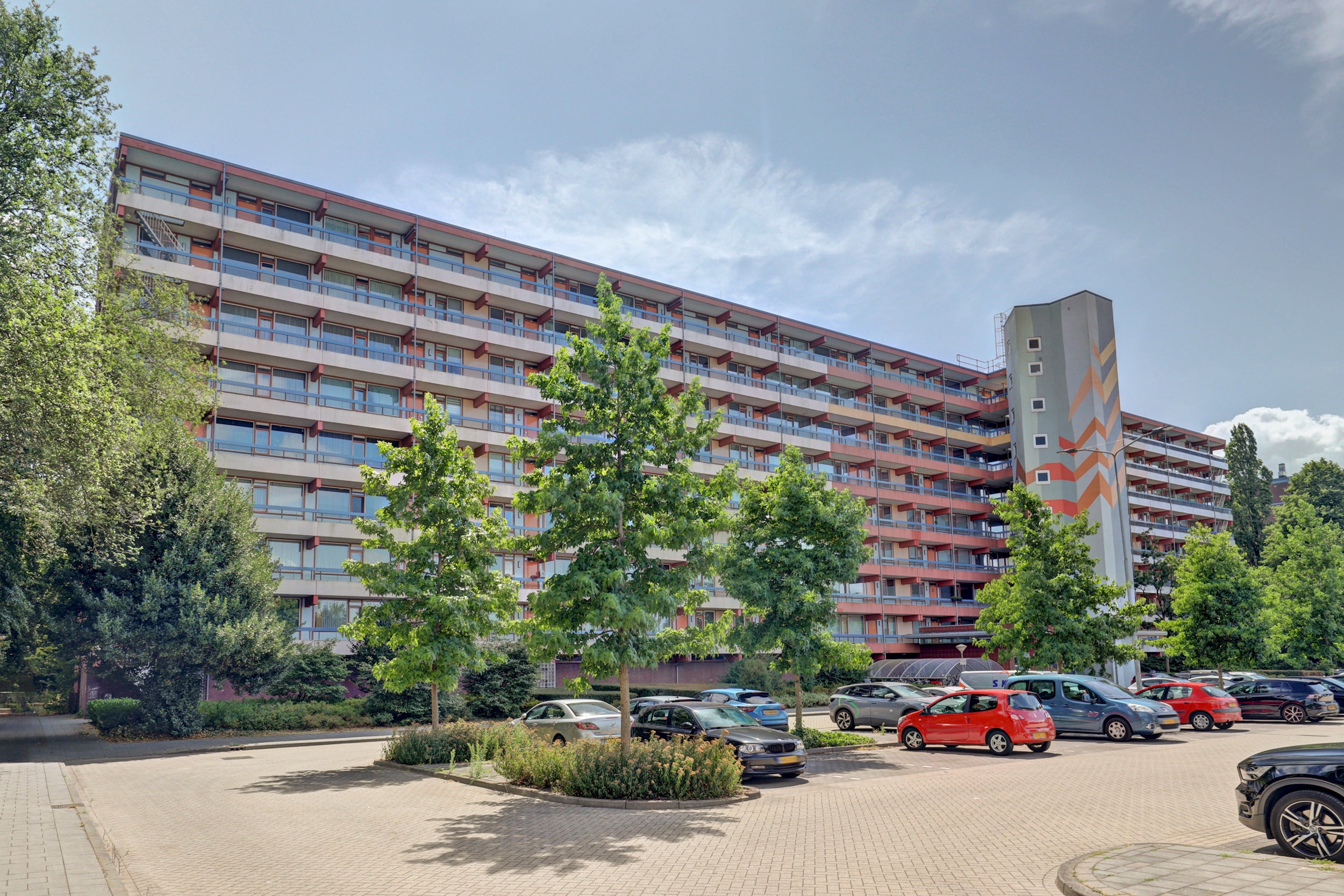 Studio te koop: Van der Hagenstraat 847, Ede
