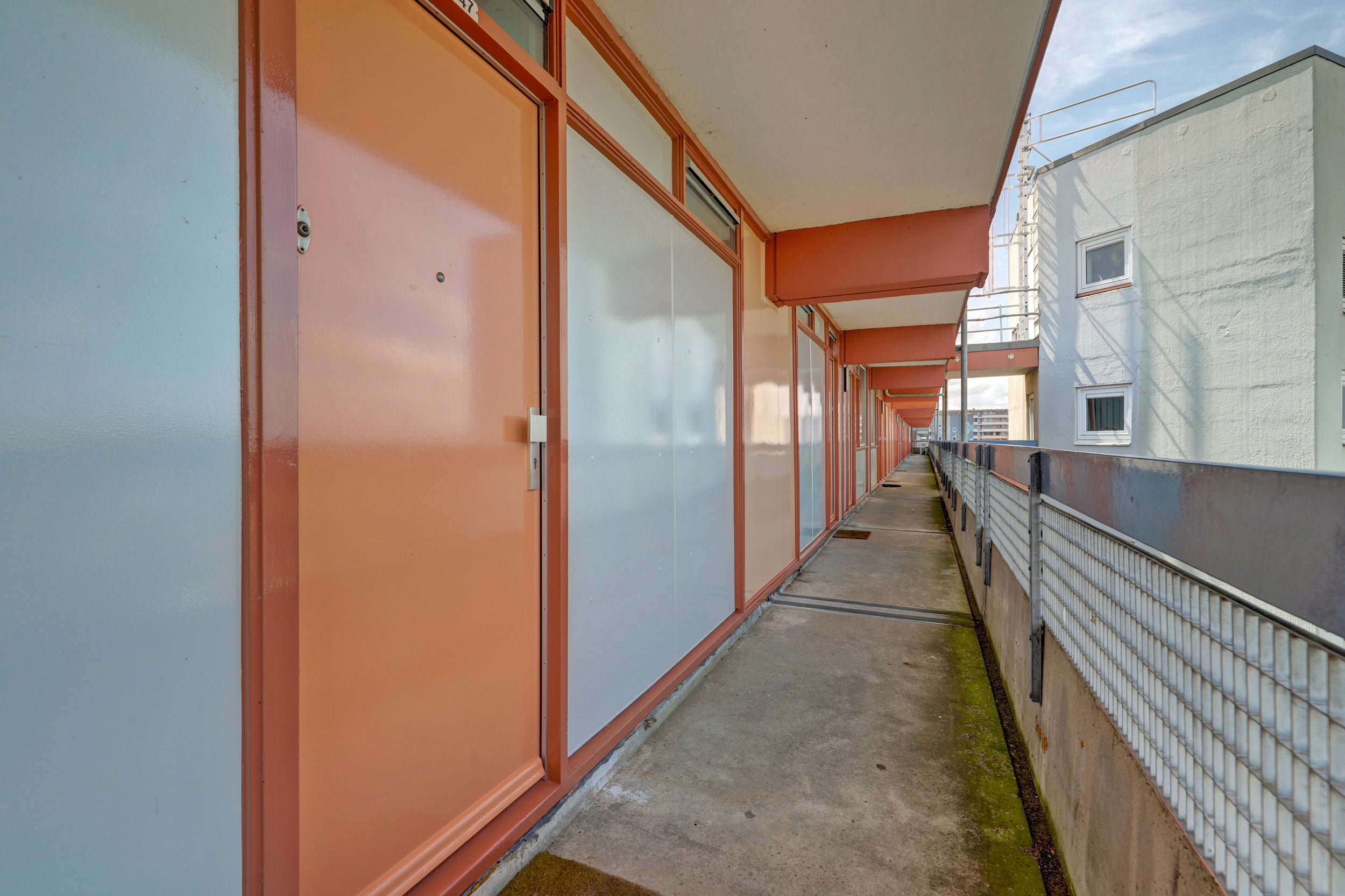 Studio te koop: Van der Hagenstraat 847, Ede