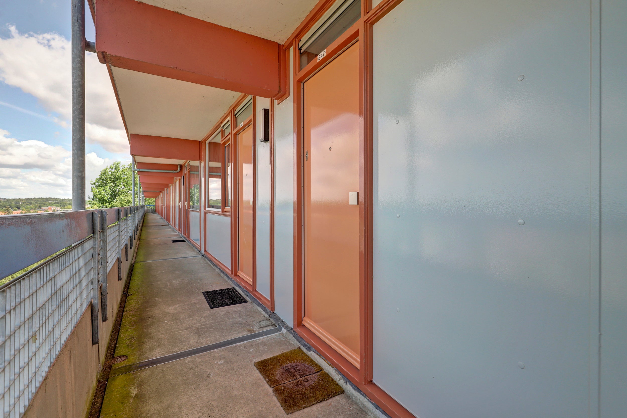 Studio te koop: Van der Hagenstraat 847, Ede