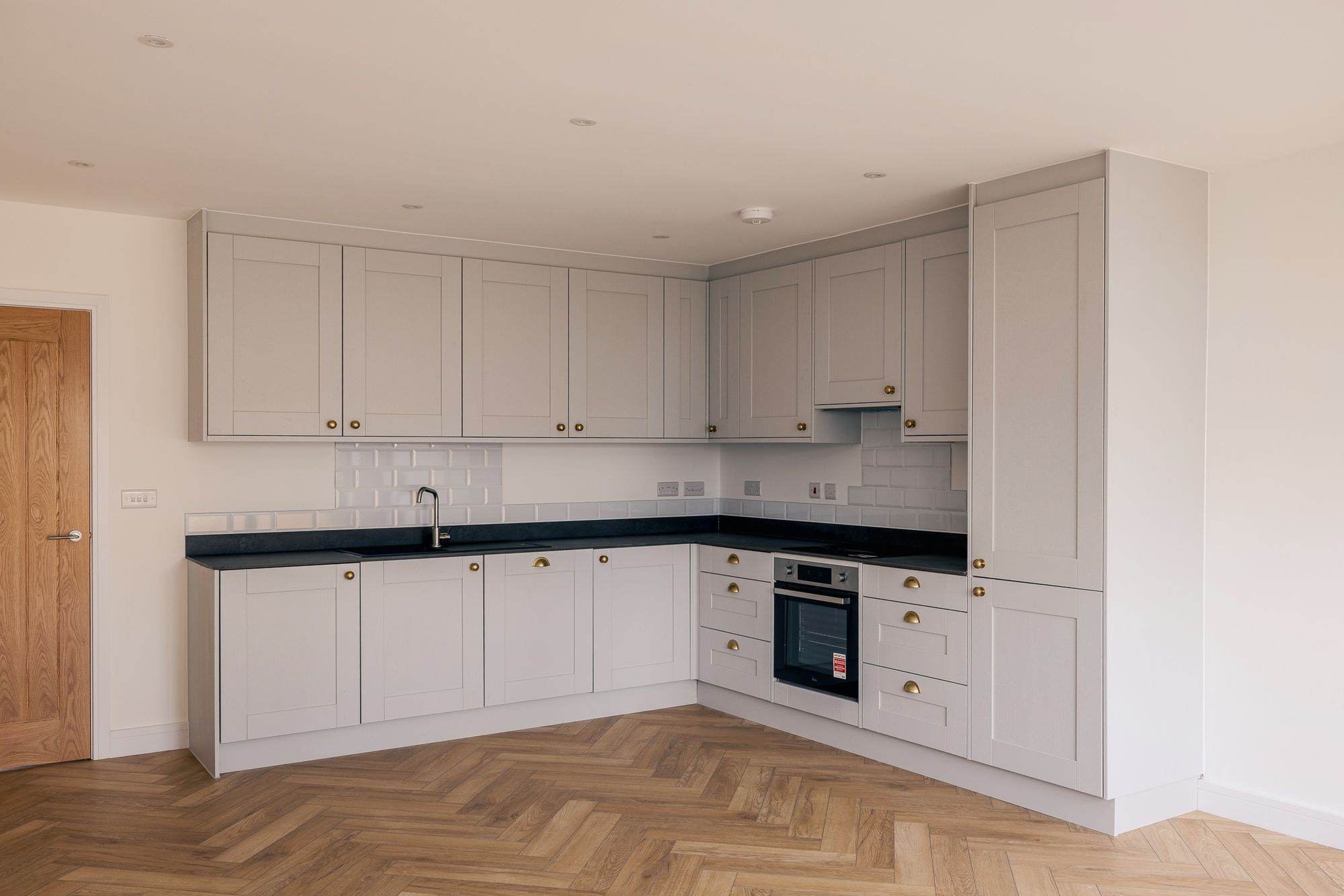 House The Glade in Greater London