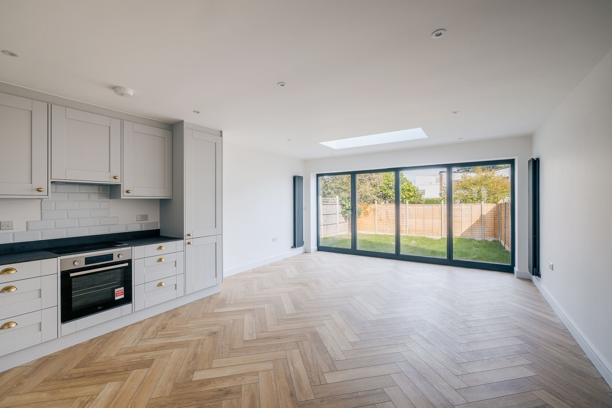 House The Glade in Greater London