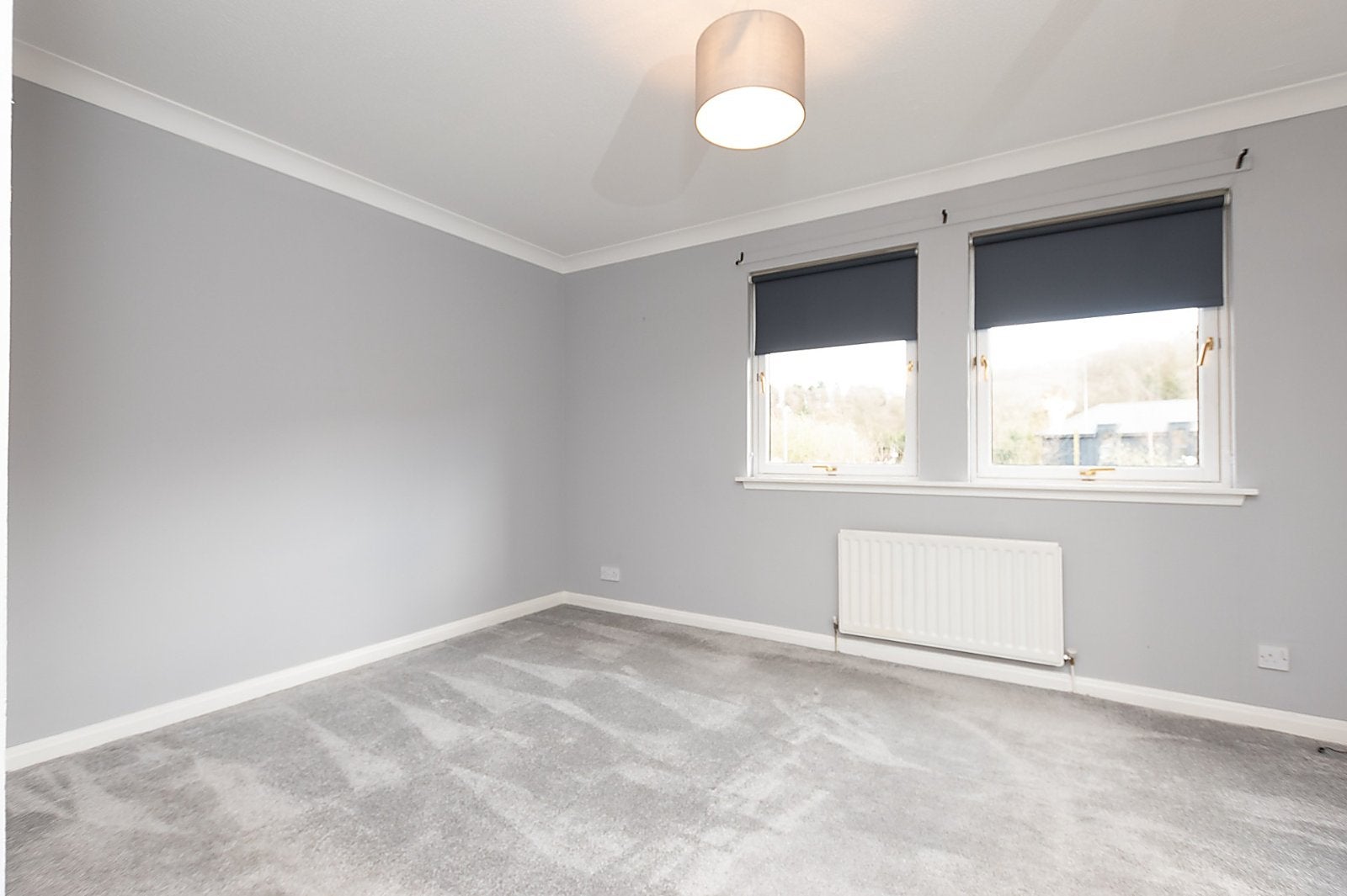 Flat Burnmouth Place in Bearsden