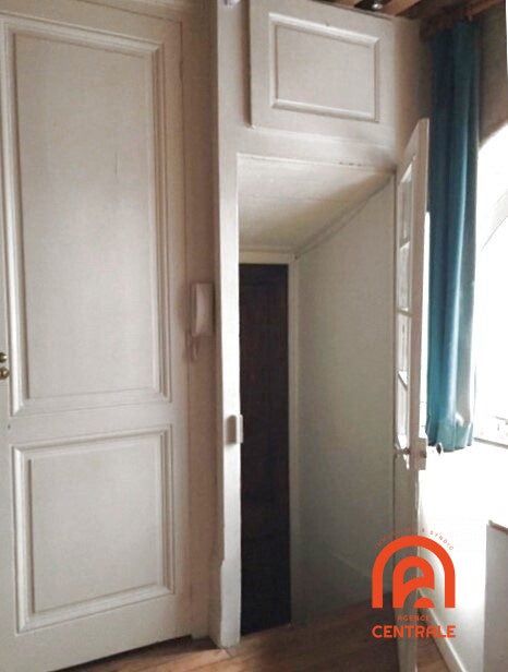 Flat Rue Godefroy in Lyon