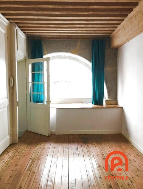 Flat Rue Godefroy in Lyon