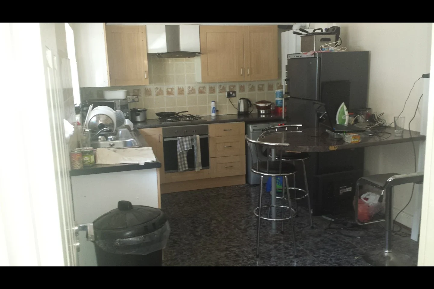 Room Elfrida Close in Margate