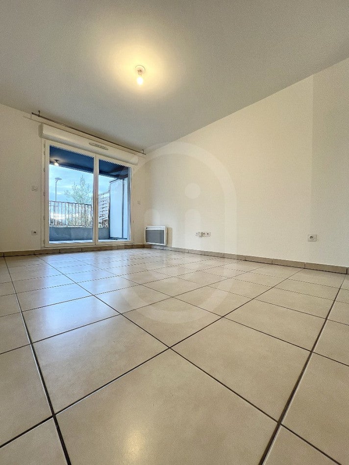 Appartement Rue Gaston Bachelard à Montpellier