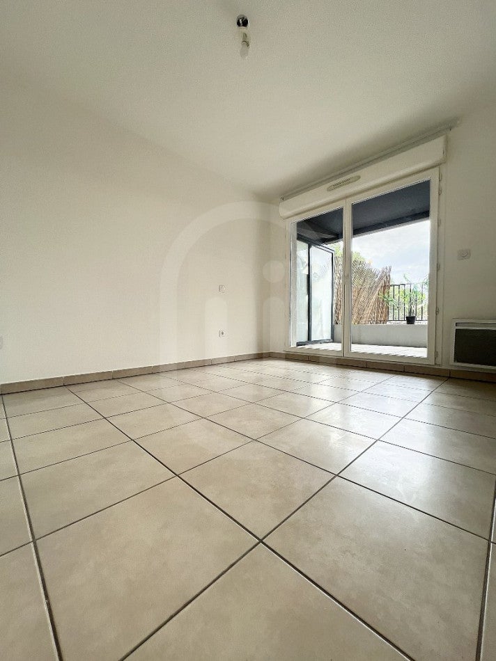 Appartement Rue Gaston Bachelard à Montpellier