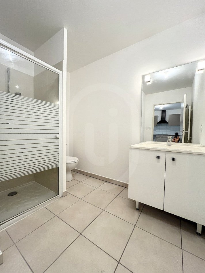 Appartement Rue Gaston Bachelard à Montpellier