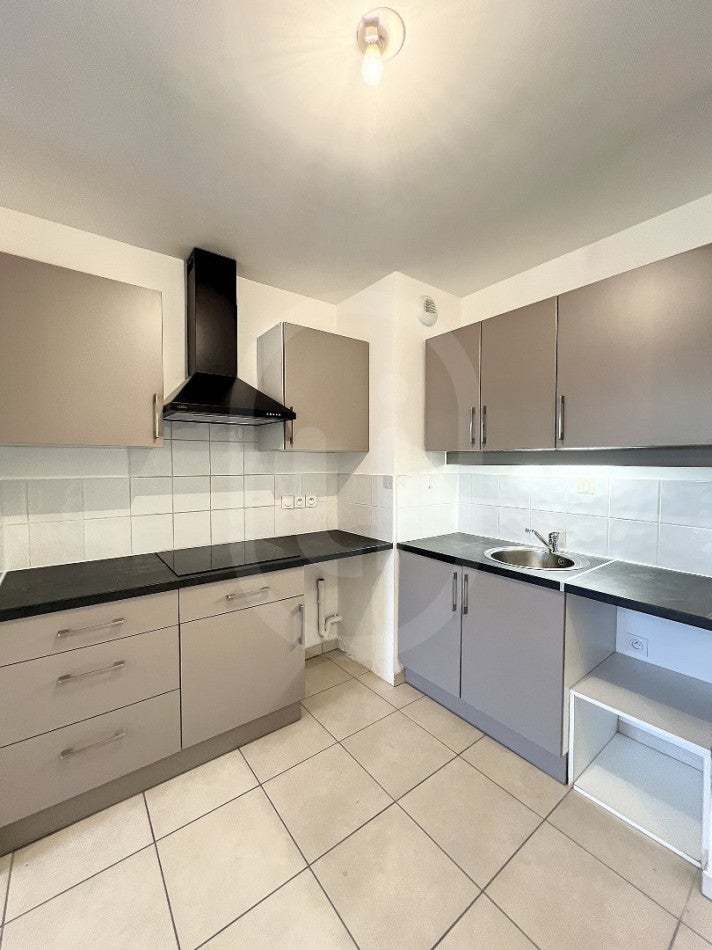 Appartement Rue Gaston Bachelard à Montpellier