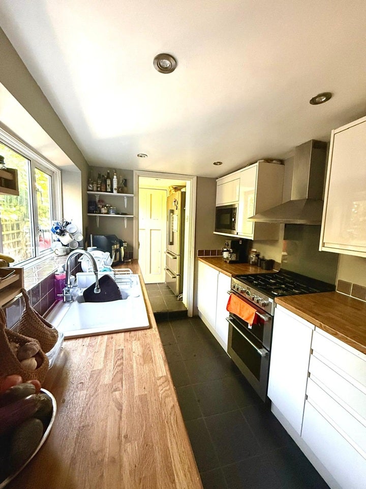 House Main Road in Greater London