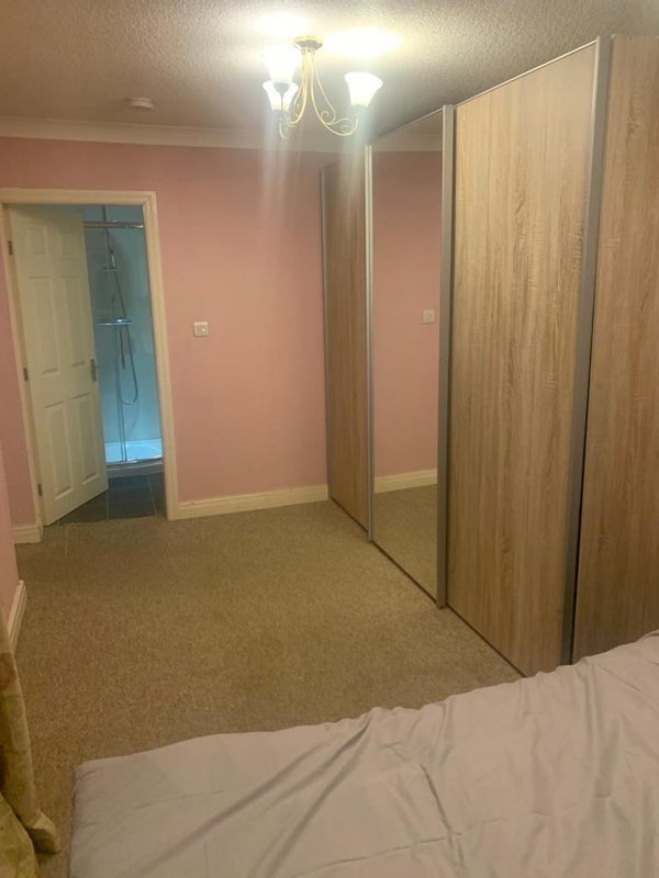 Room Fox Lane in South Ribble
