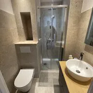 Appartement Rue Villon à Lyon