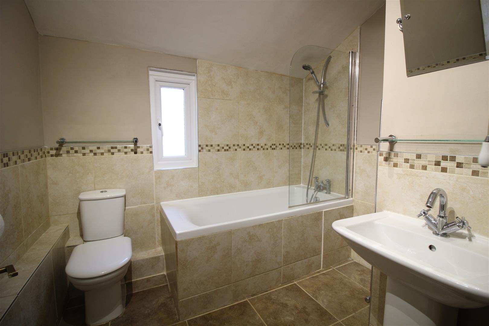 Room York Road in Rushmoor