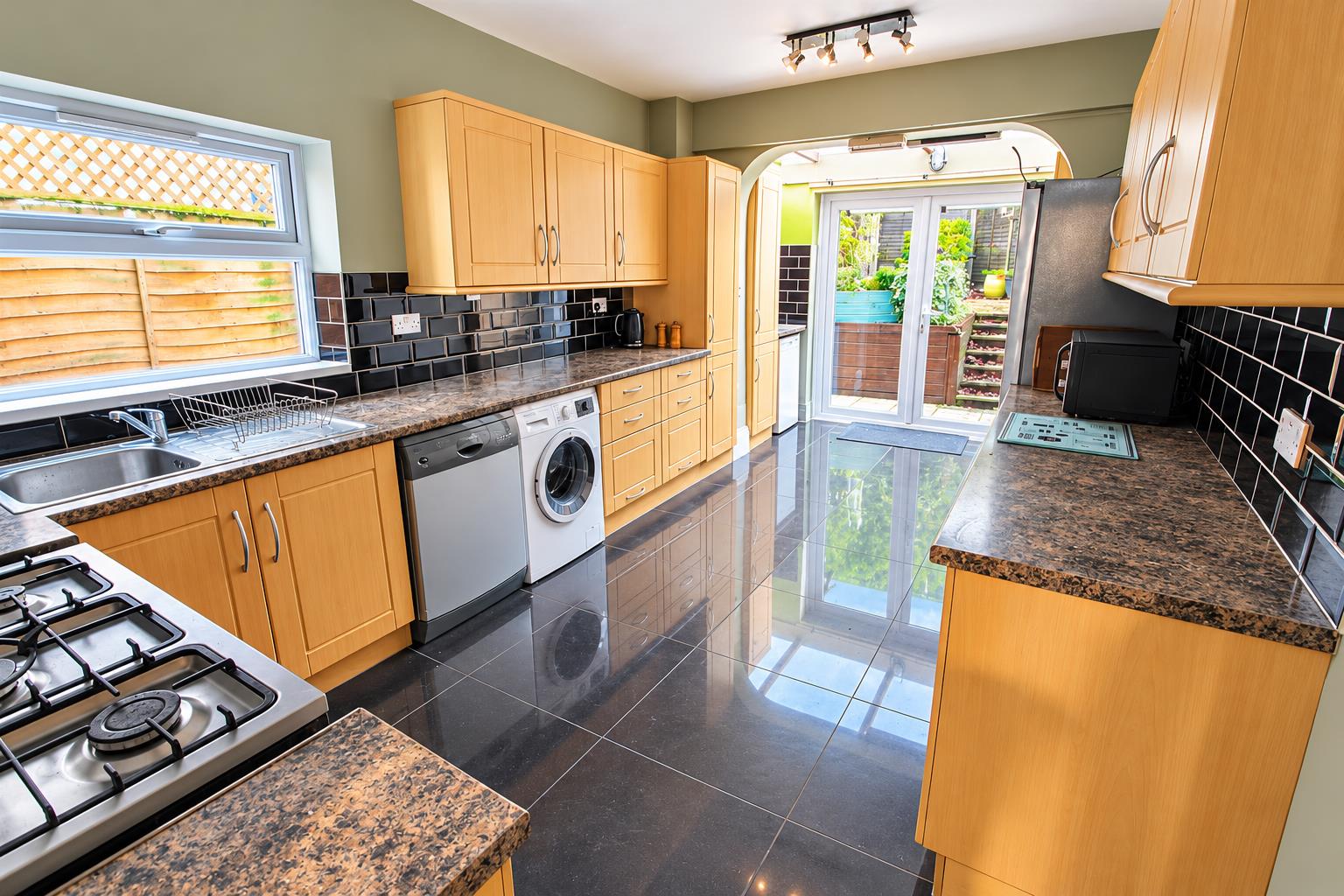 Room York Road in Rushmoor