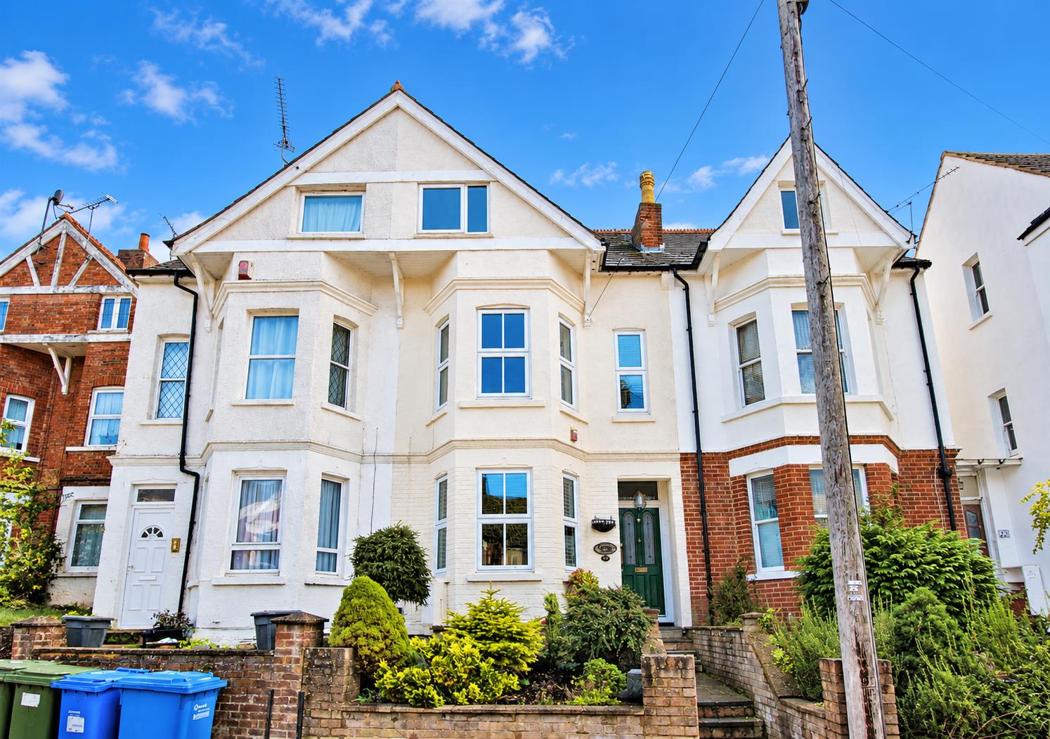 Room York Road in Rushmoor