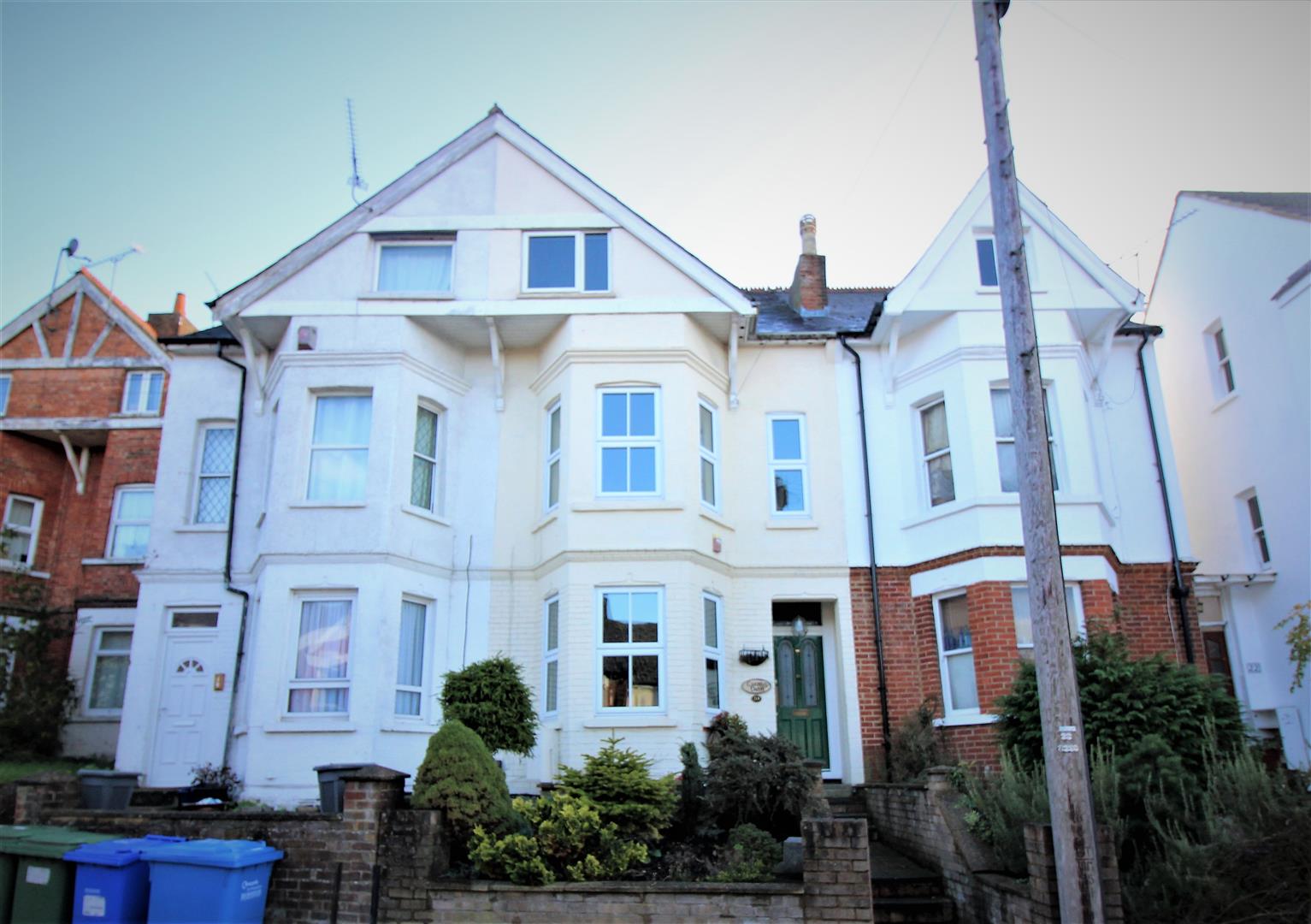 Room York Road in Rushmoor