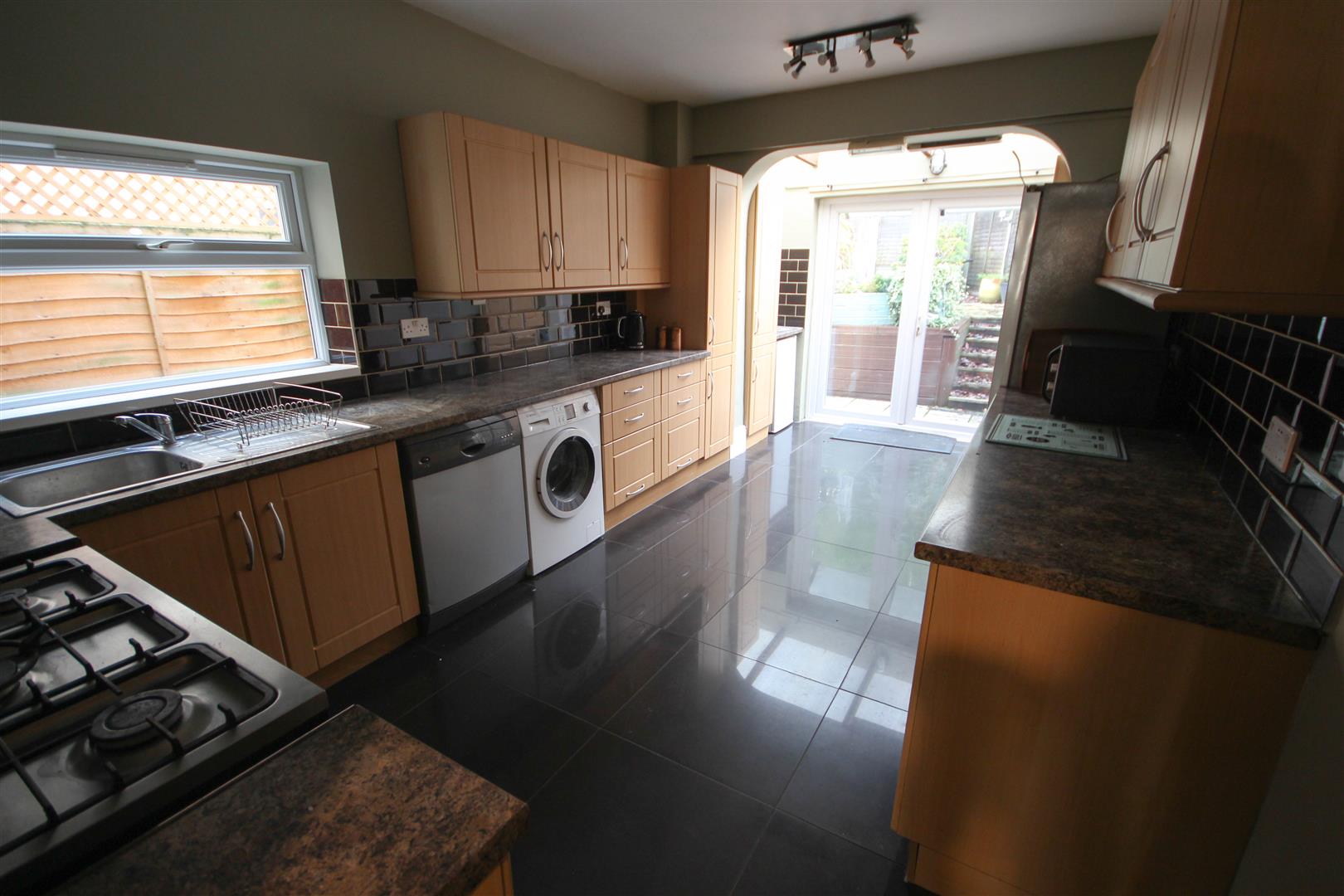 Room York Road in Rushmoor