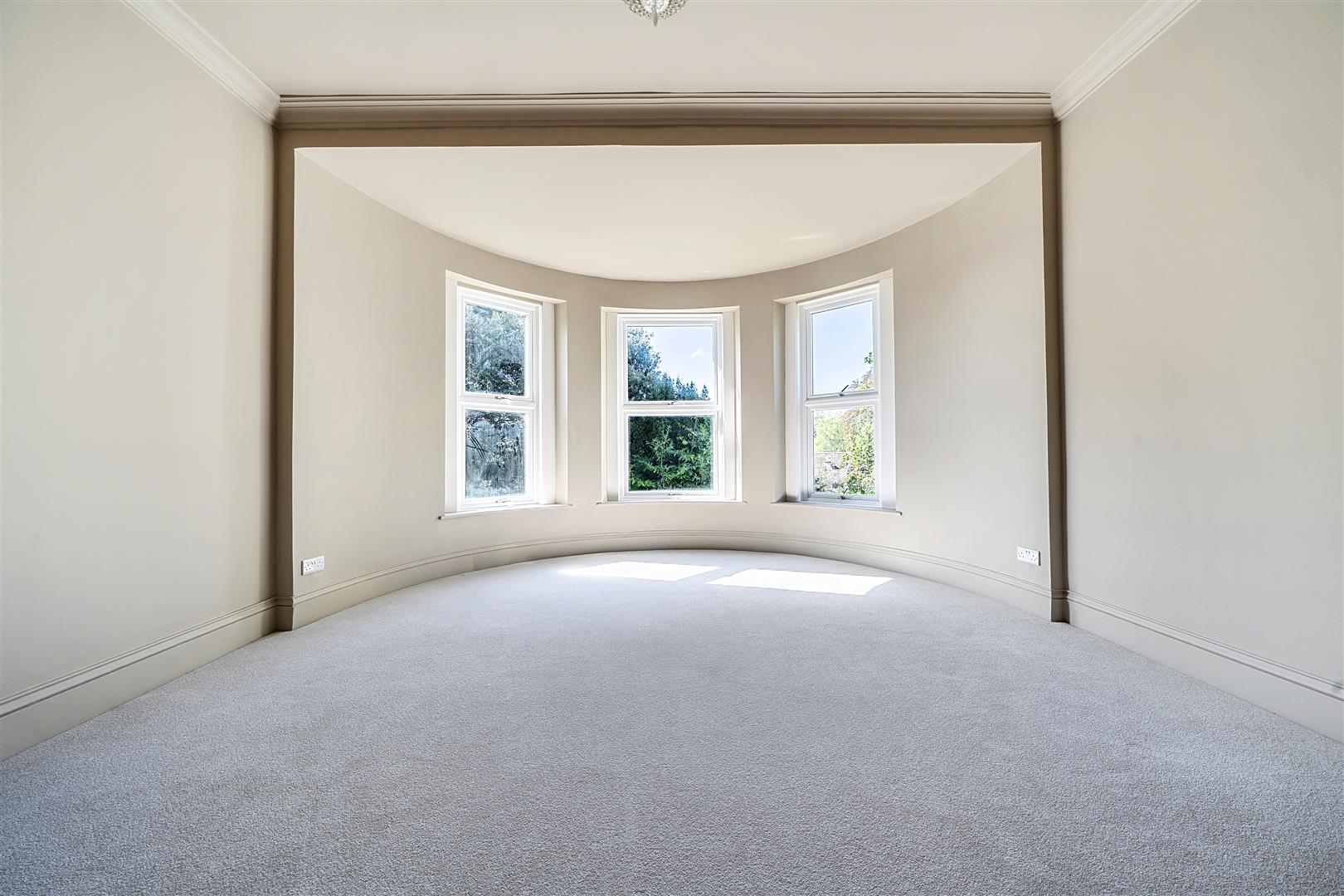 House Orchard Road in Bristol