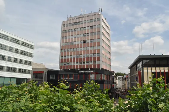 Wohnung Staberger Straße in Lüdenscheid