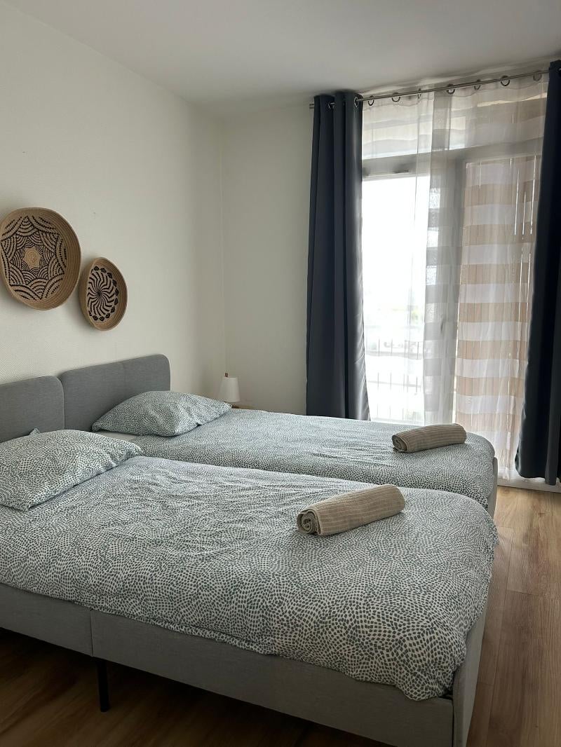 Appartement Boulevard Gambetta à Brest