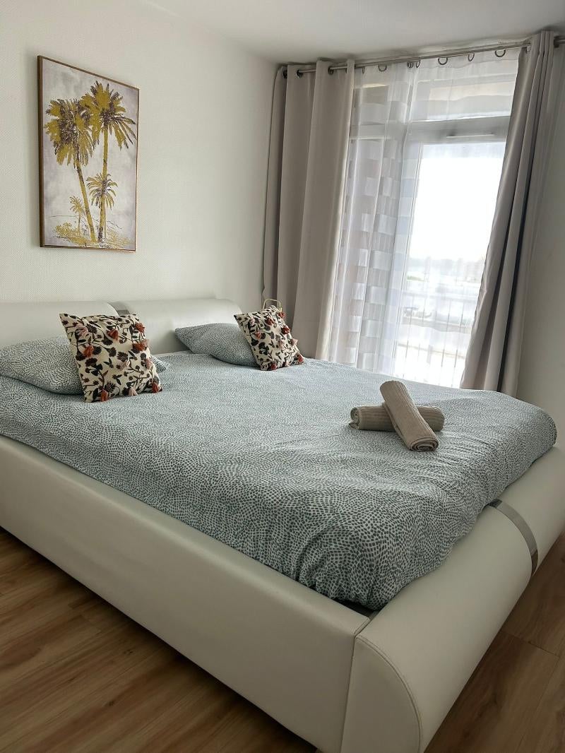 Appartement Boulevard Gambetta à Brest