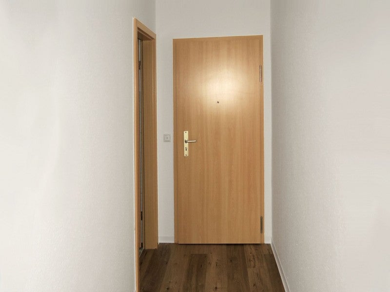 Wohnung Eiselstraße in Gera