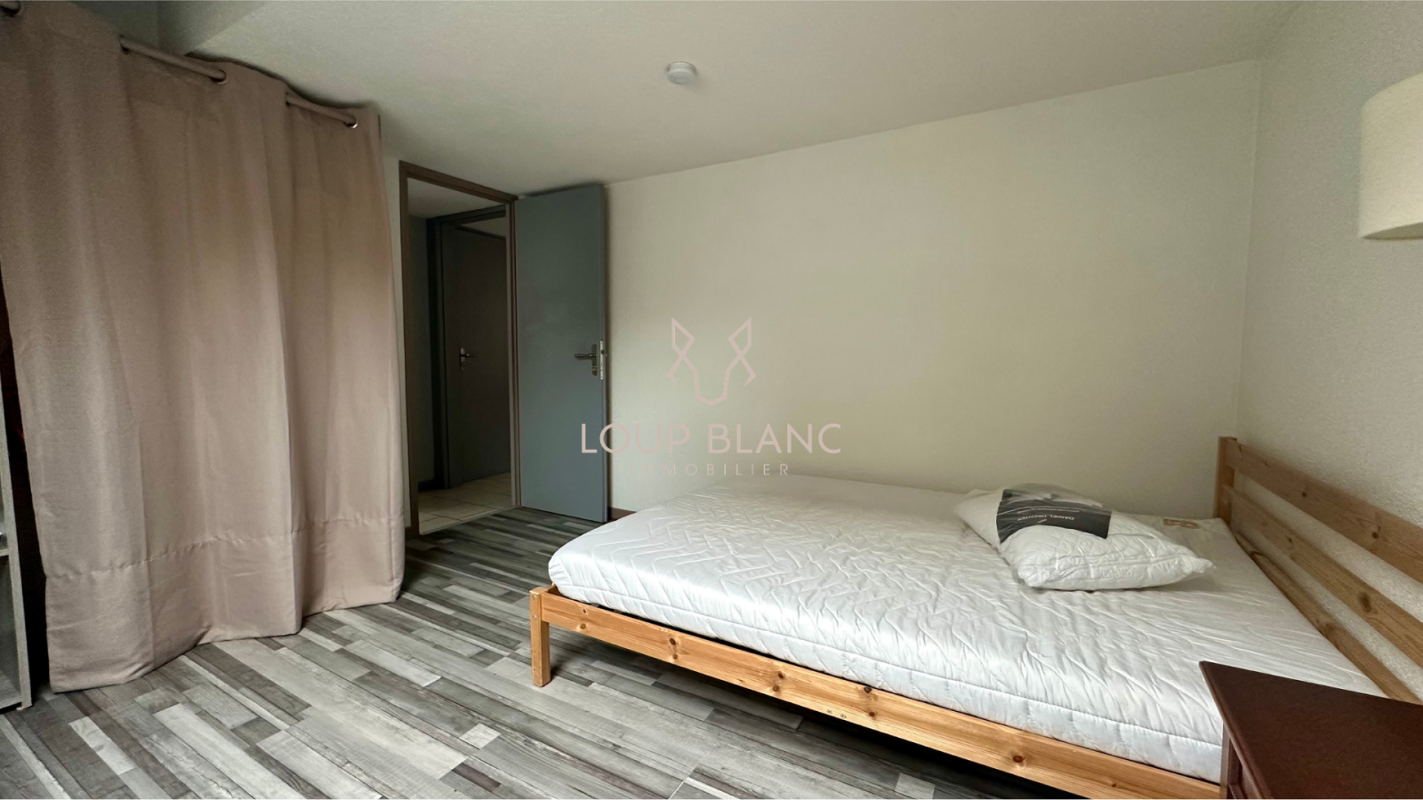 Flat Rue des Tanneurs in Belfort