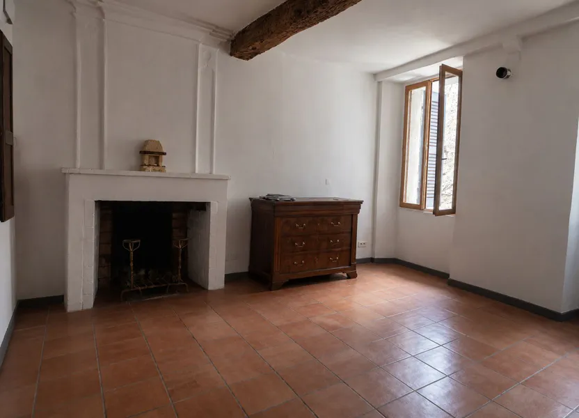 Appartement Rue de la Piscine à Aups