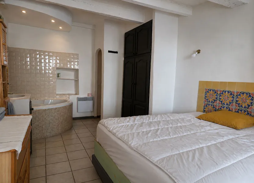 Appartement Rue de la Piscine à Aups