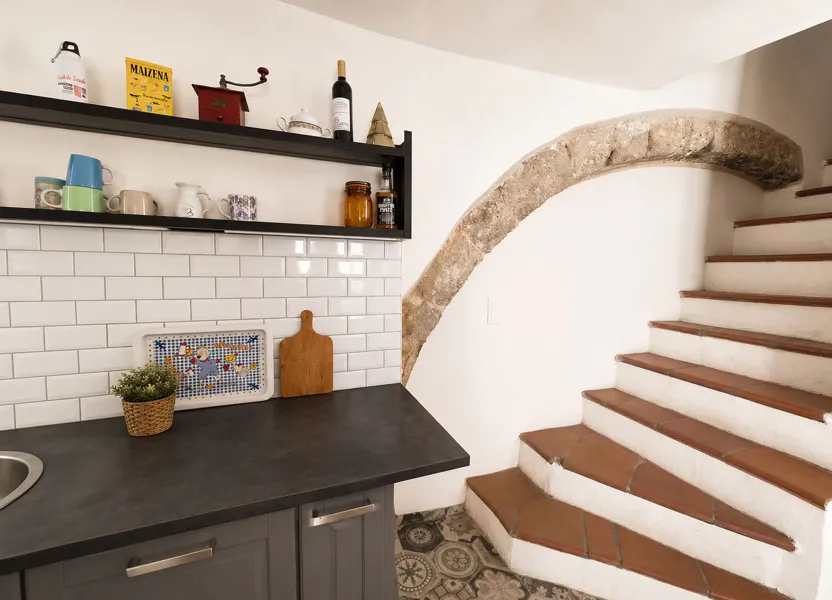 Appartement Rue de la Piscine à Aups