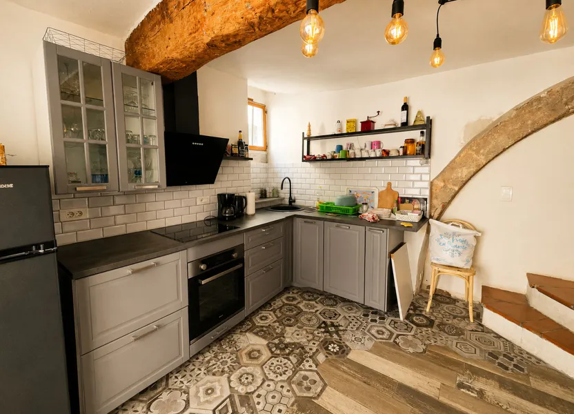 Appartement Rue de la Piscine à Aups
