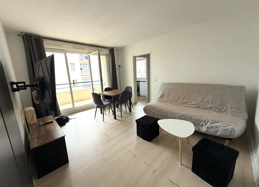 Appartement Rue du Château à Asnières-sur-Seine