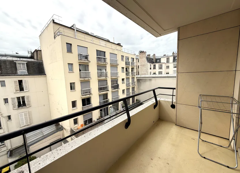 Appartement Rue du Château à Asnières-sur-Seine