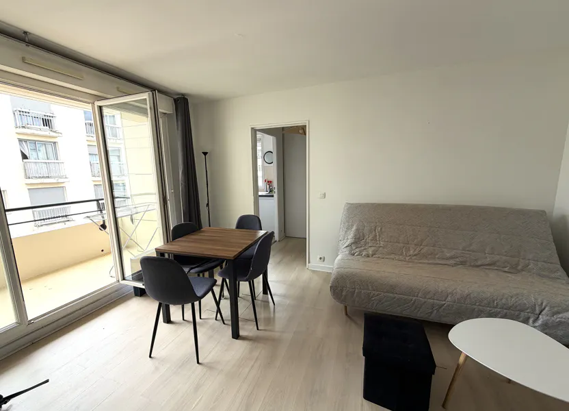 Appartement Rue du Château à Asnières-sur-Seine