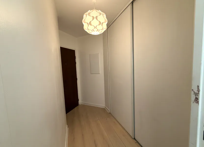 Appartement Rue du Château à Asnières-sur-Seine