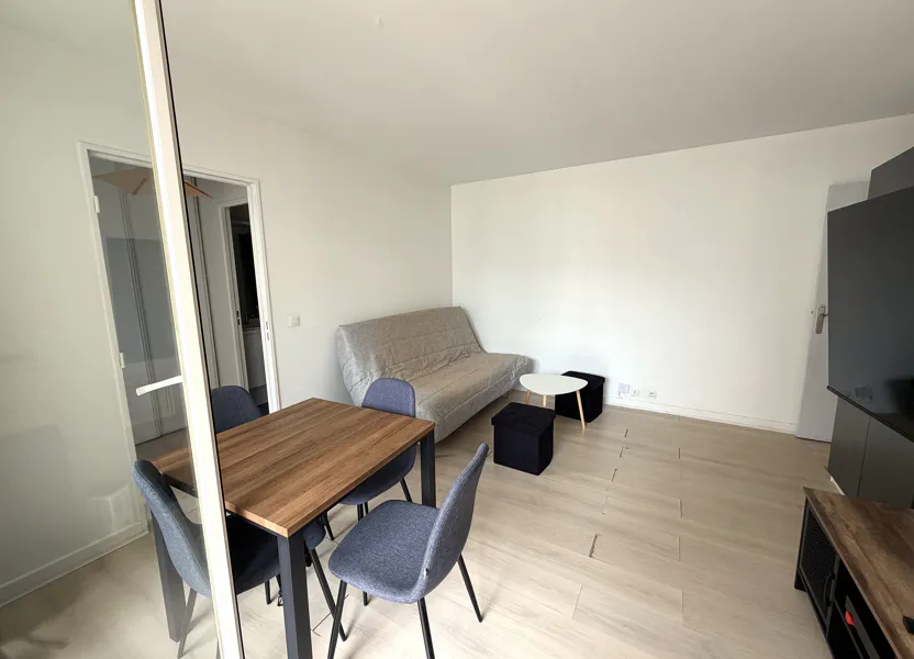 Appartement Rue du Château à Asnières-sur-Seine