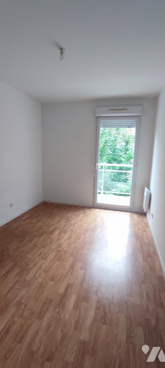 Appartement Rue des Anciens Combattants d'Afrique du Nord à Châlons-en-Champagne